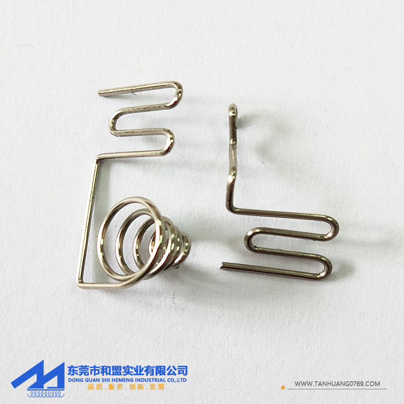 充電器電池彈簧DC-04