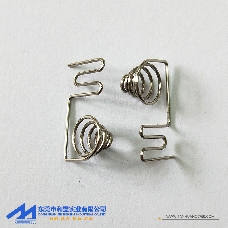 充電器電池彈簧DC-04