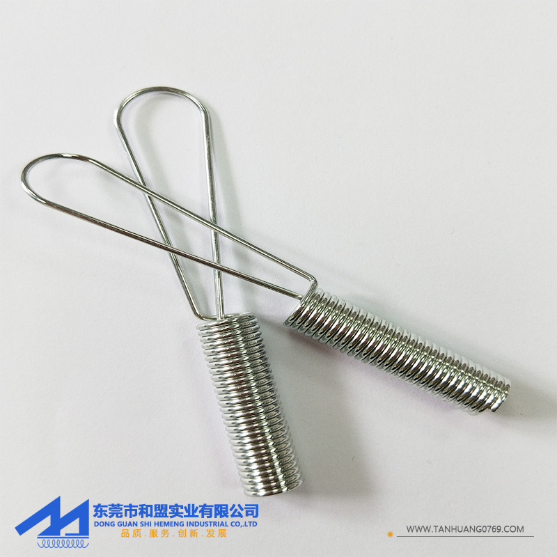手臂安全彈簧